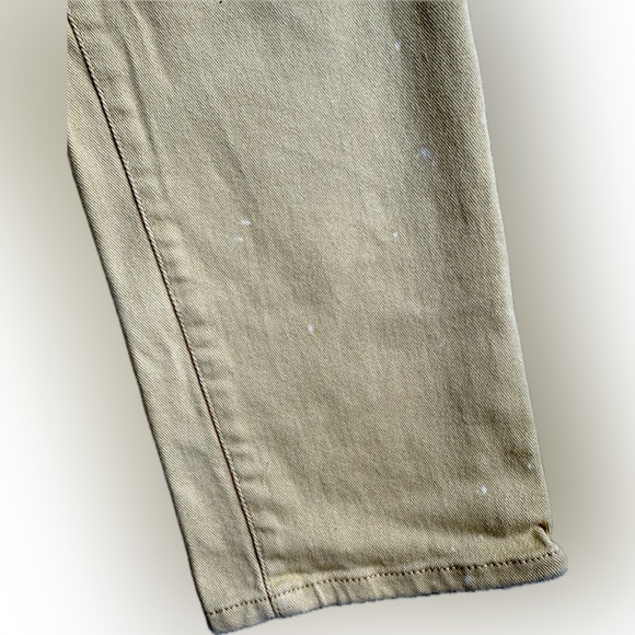 THREE pairs of denim- 10 - Picture 6 of 7